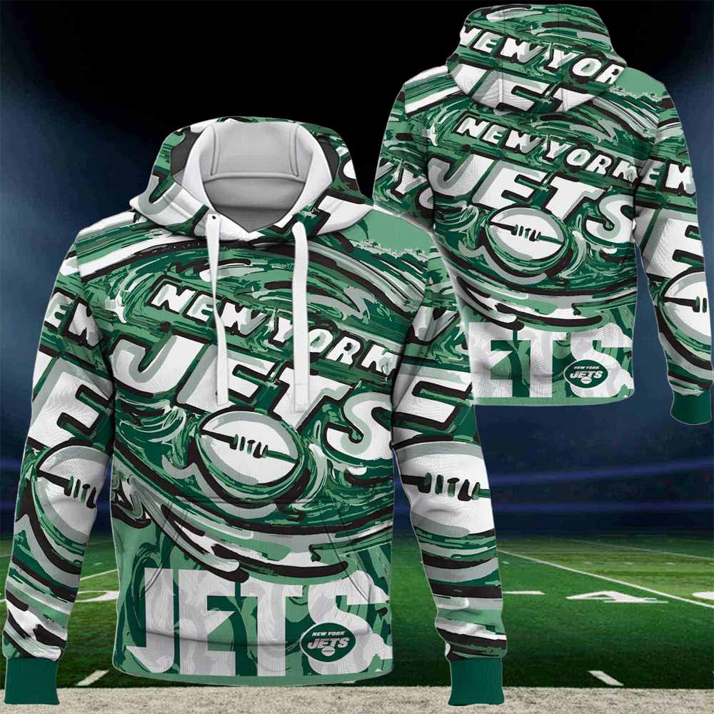 Philadelphia Eagles Nfl 2024 Art Logo 3d Hoodie