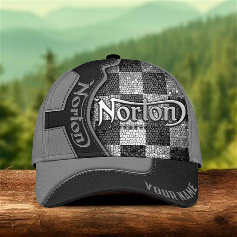 New Holland Custom Name Classic Cap