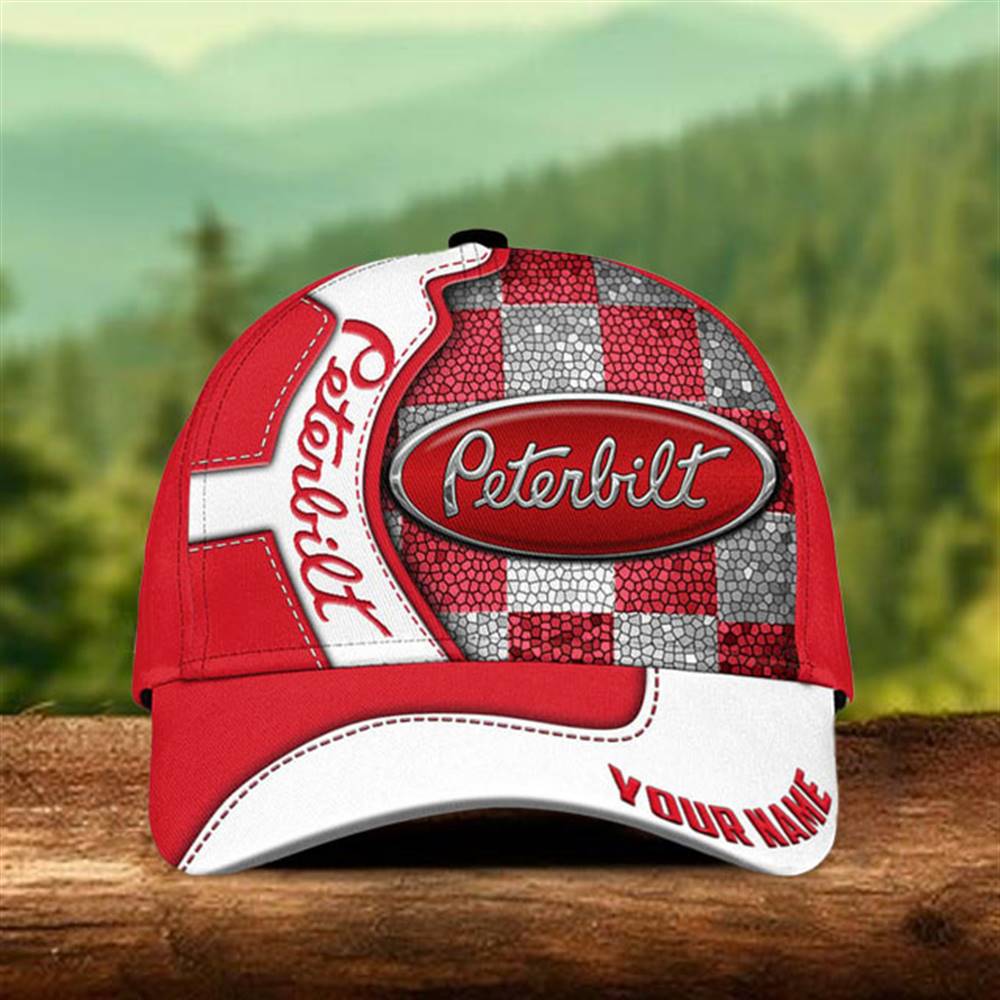 Polaris Custom Name Classic Cap