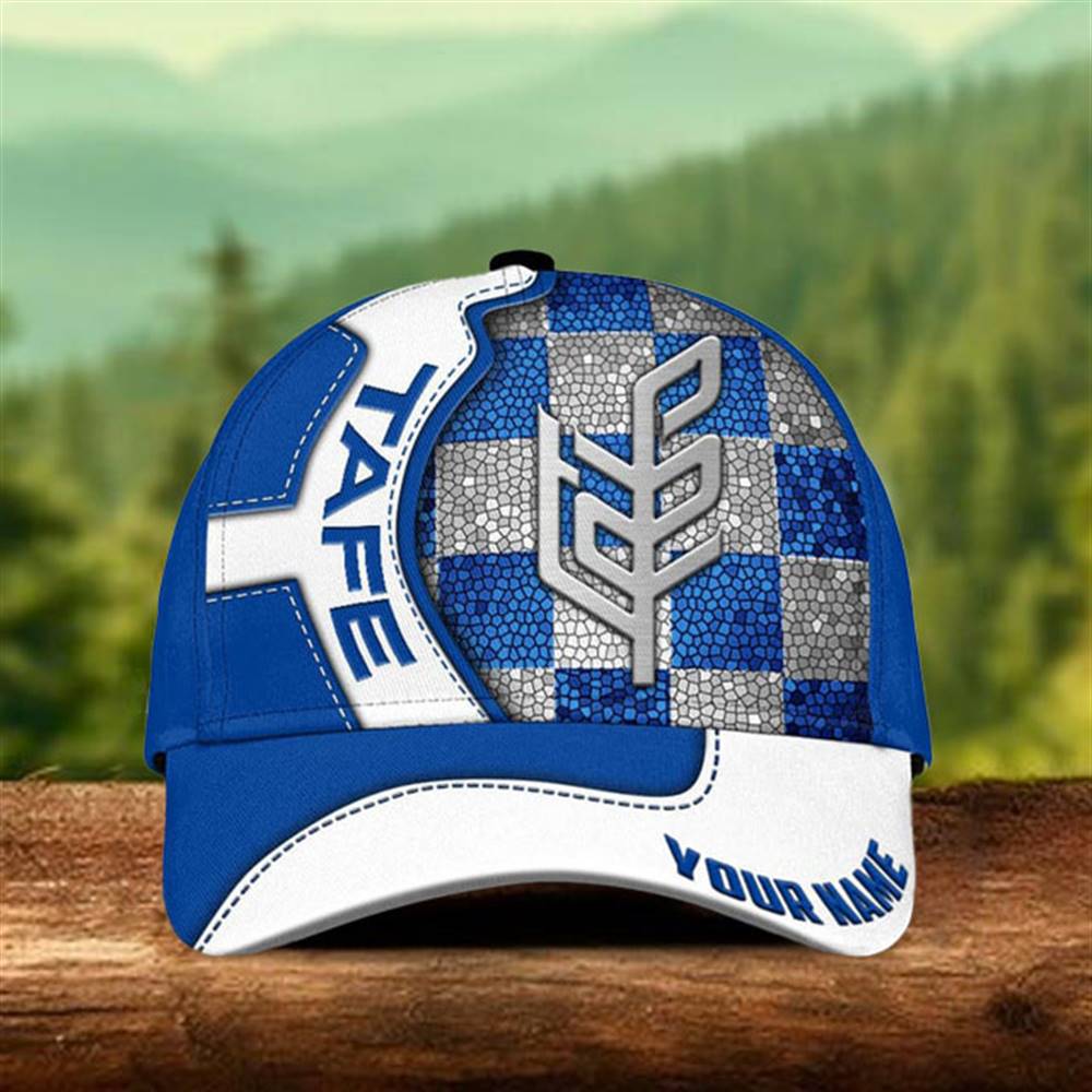 Steyr Custom Name Classic Cap