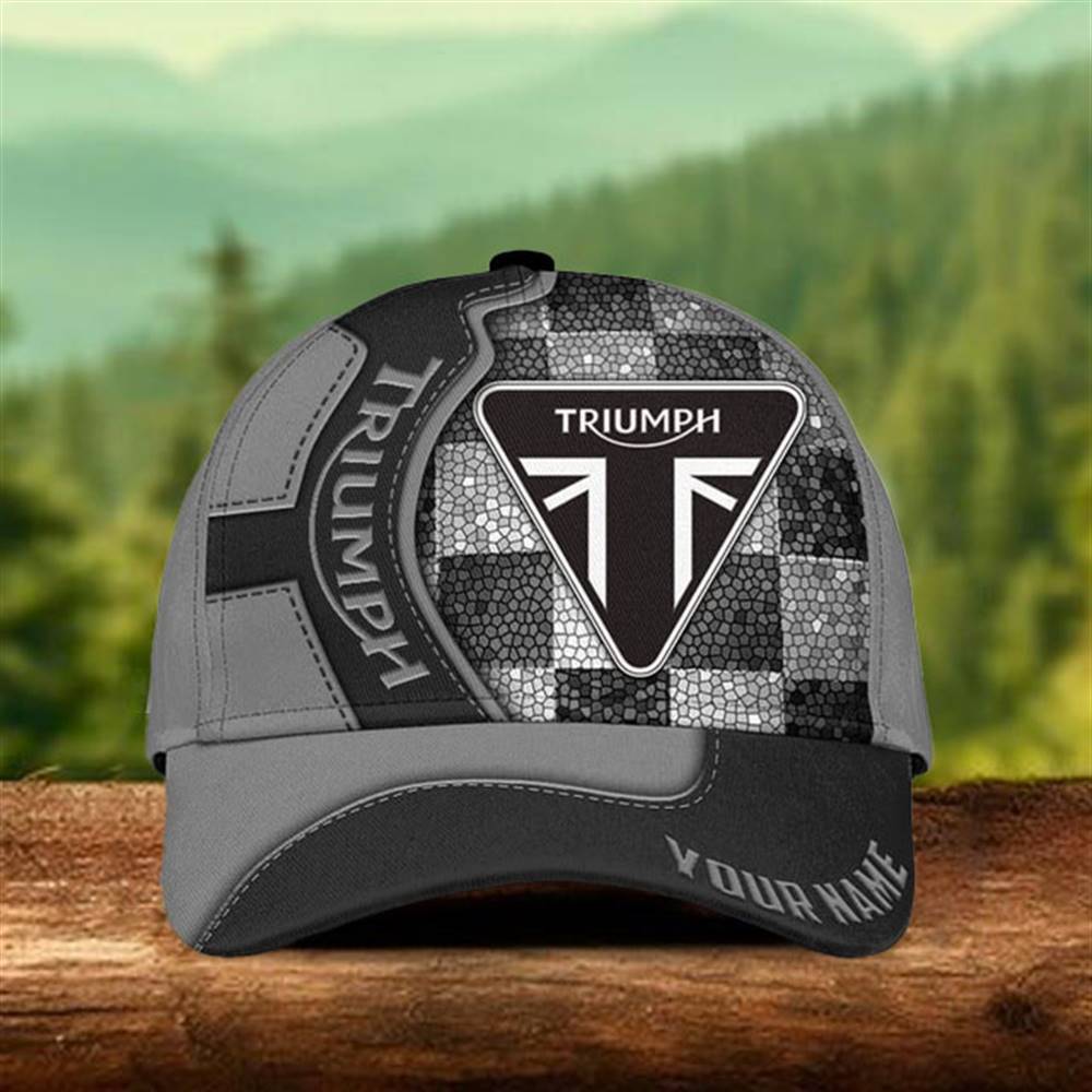 Tym Tractor Custom Name Classic Cap