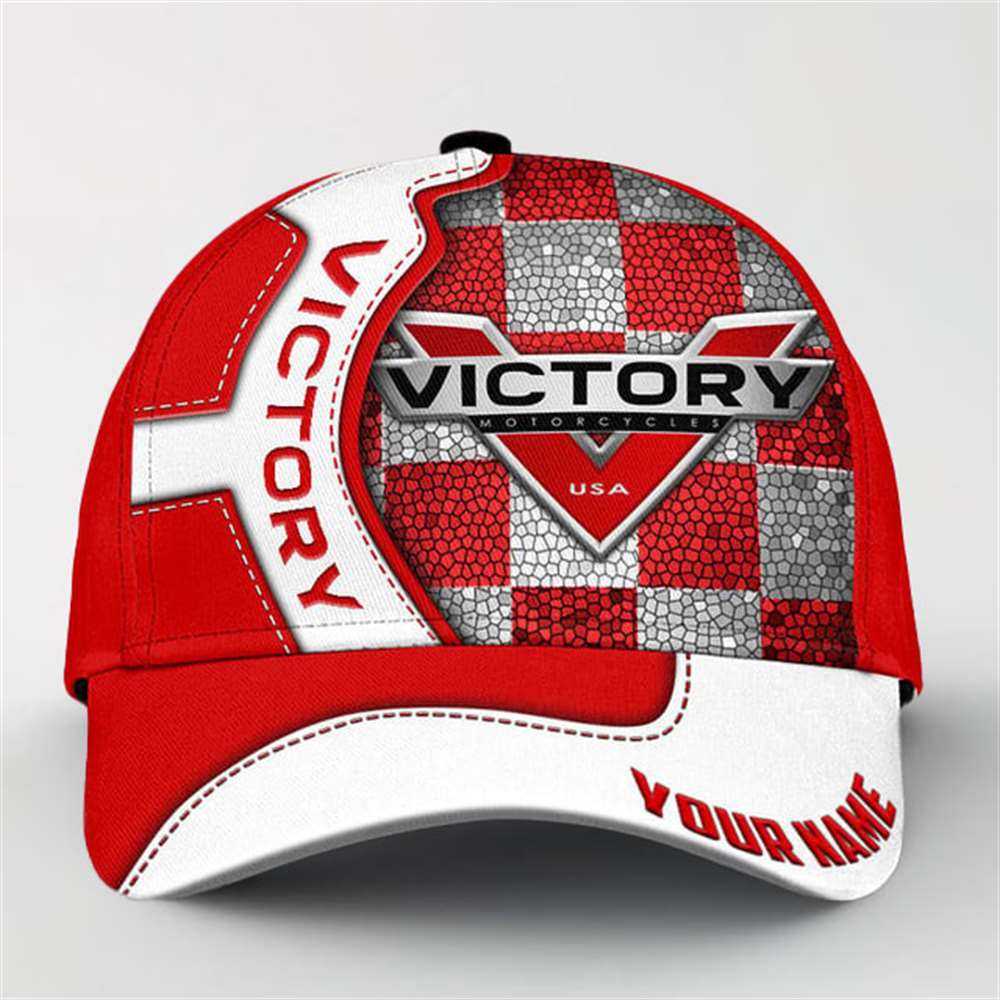 Valtra Personalized Name Classic Cap