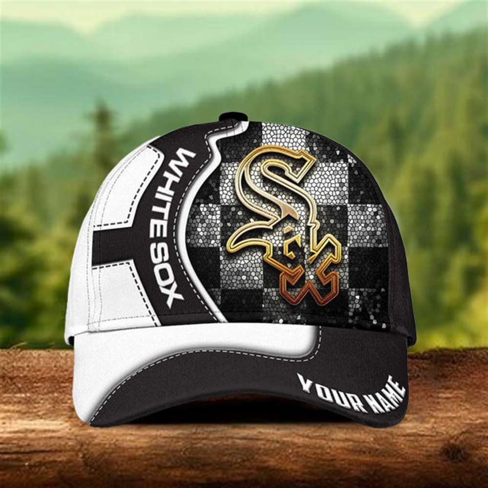 Wheel Horse Personalized Name Classic Cap