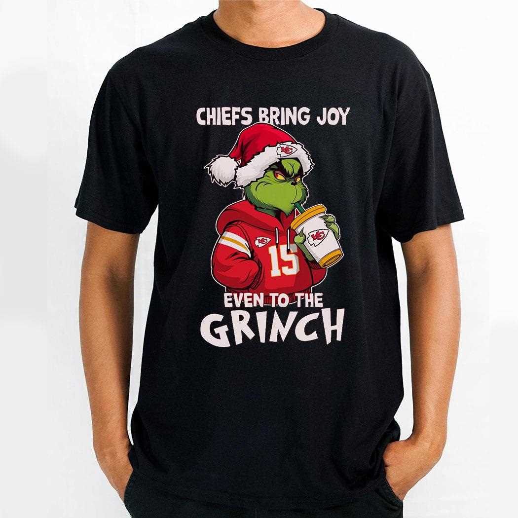 Canucks Grinch They Hate Us Because They Ain’t Us Sweatshirt