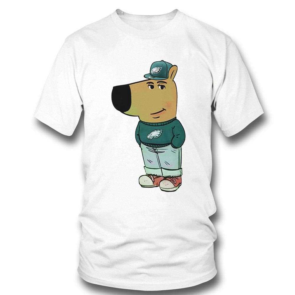 Chill Eagles Shirt