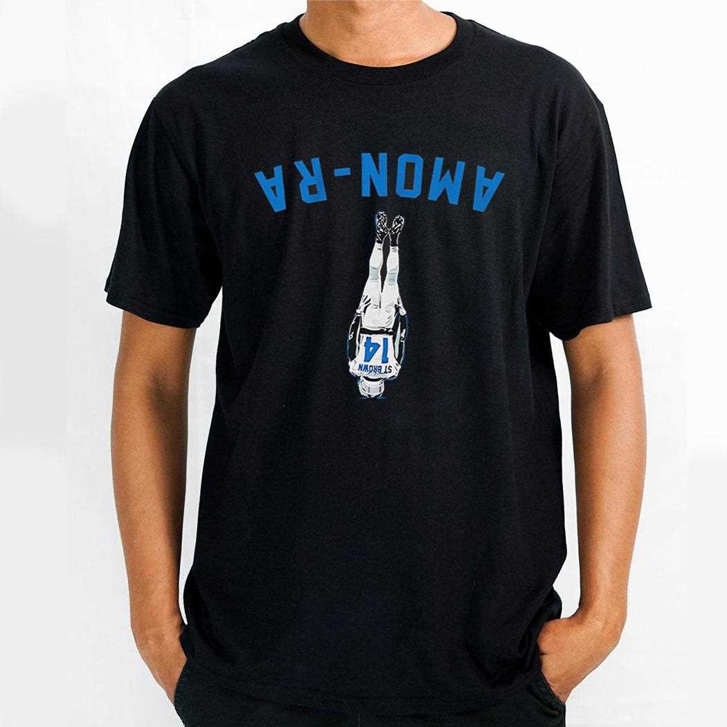 Michael Jordan Crying Shirt