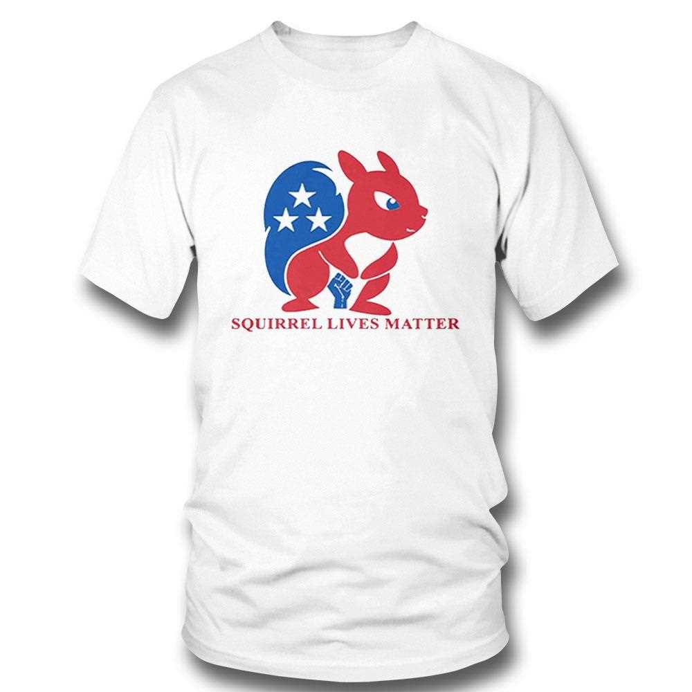 Peanut And Fred Make Pets Safe Again Vote Trump Shirt Hoodie