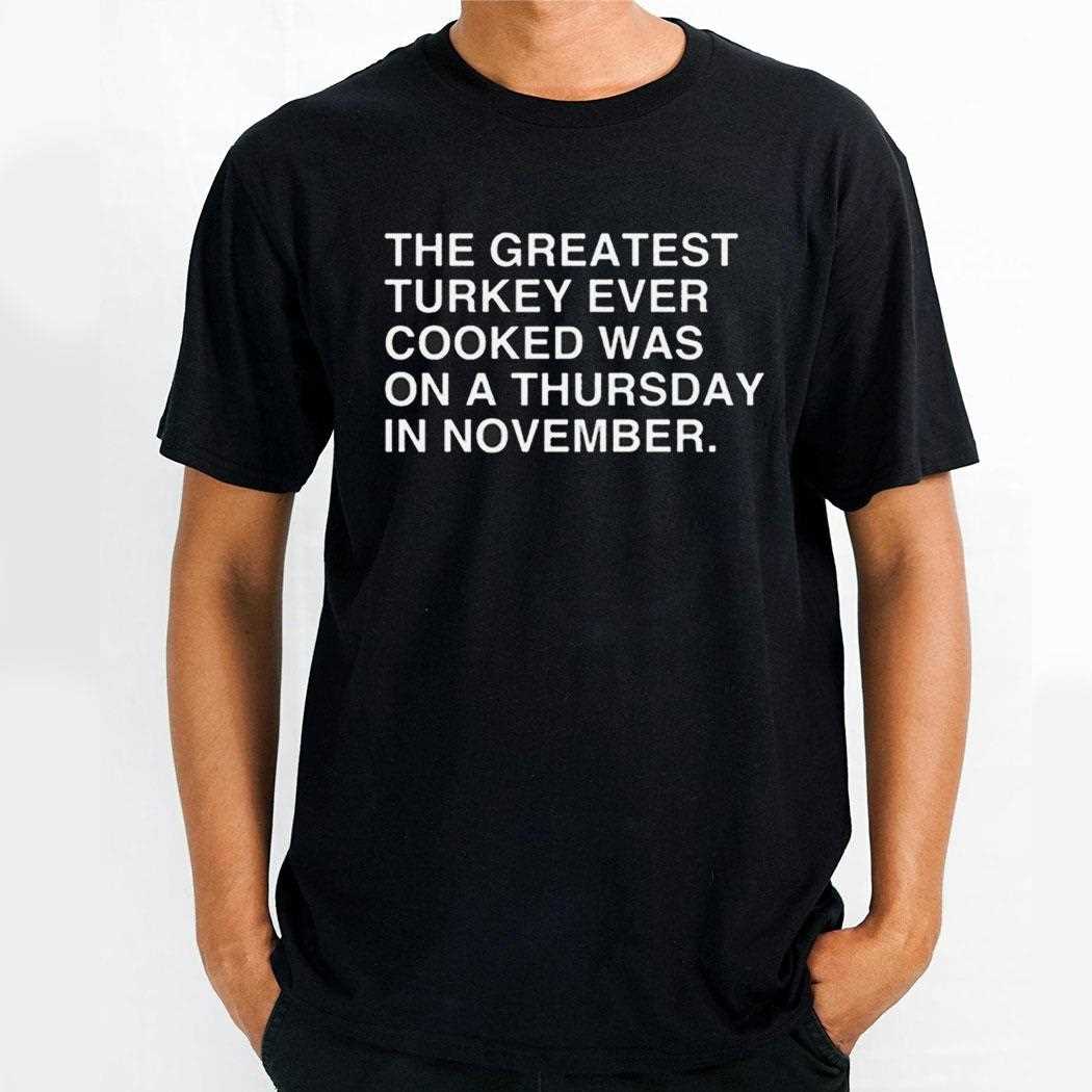 The Saddest People Fart The Loudest Shirt