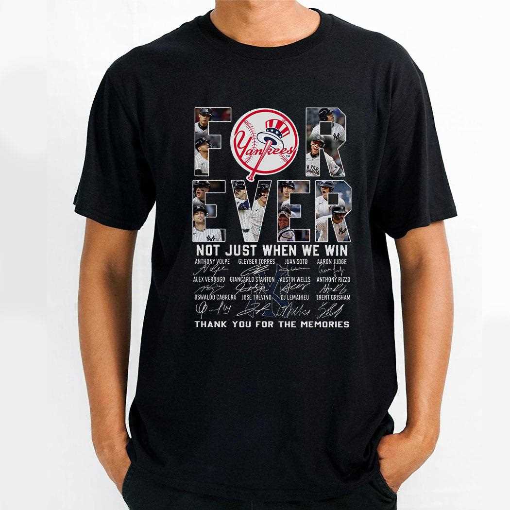 Willie Mays The Say Hey Kid Forever Giants Thank You For Memories Shirt