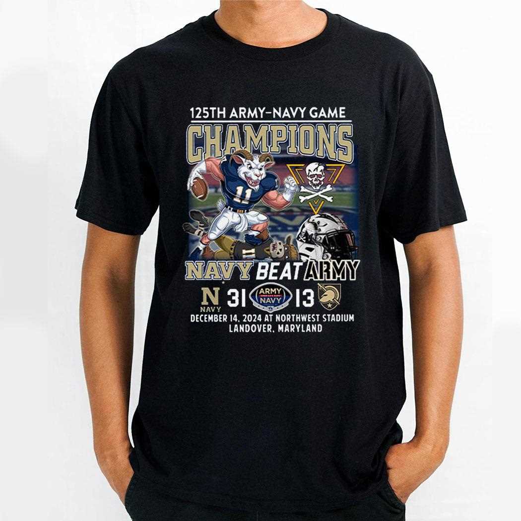 2024 Celebration Bowl Champions Jackson State Shirt