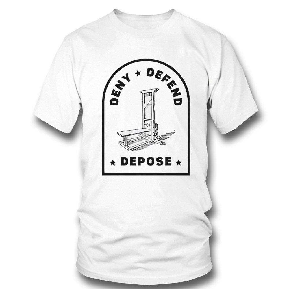 Dejoy To The World Your Packages Are Delayed Shirt