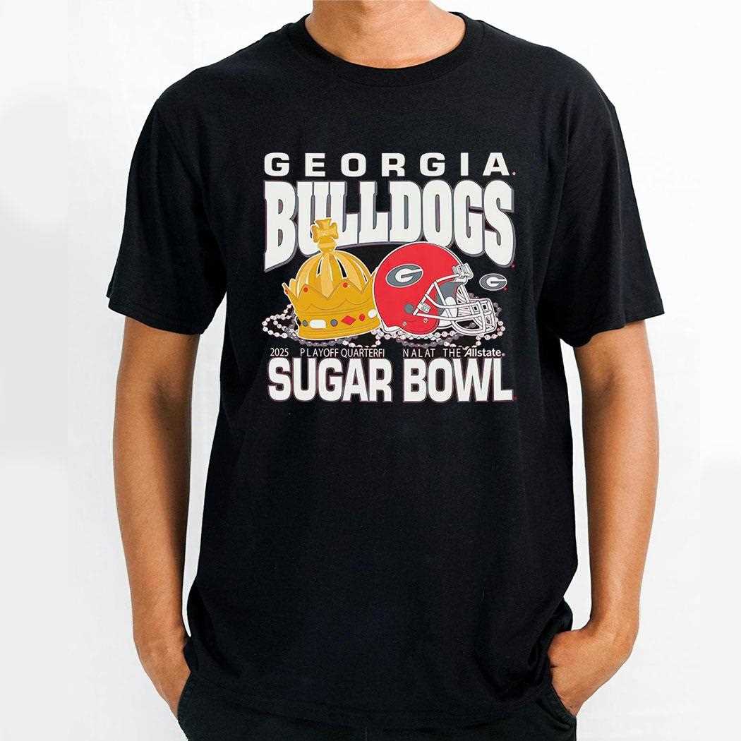 Georgia Southern Eagles 2024 New Orleans Bowl Champs Shirt