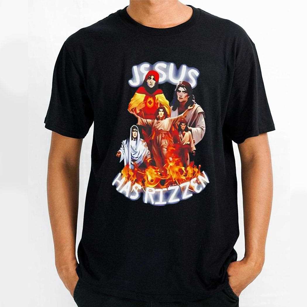 Jameis Winston The Horse Is Preparing For Battle But Victory Comes From The Lord Shirt