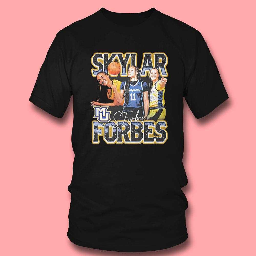 Skylar Forbes Marquette Golden Eagles Womens Basketball 90s Graphic Shirt Hoodie Skylar Forbes Marquette Golden Eagles Womens Basketball 90s Graphic Shirt Hoodie