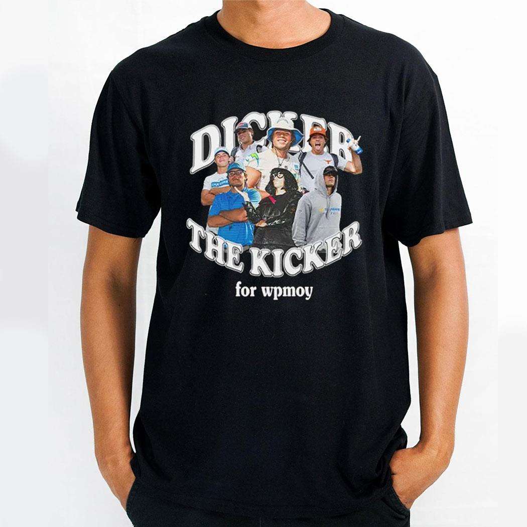 Detroit Lions Kicker Jake Bates Meme Shirt