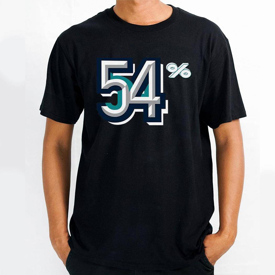 Jerry Dipoto Seattle Baseball 54 Shirt Hoodie