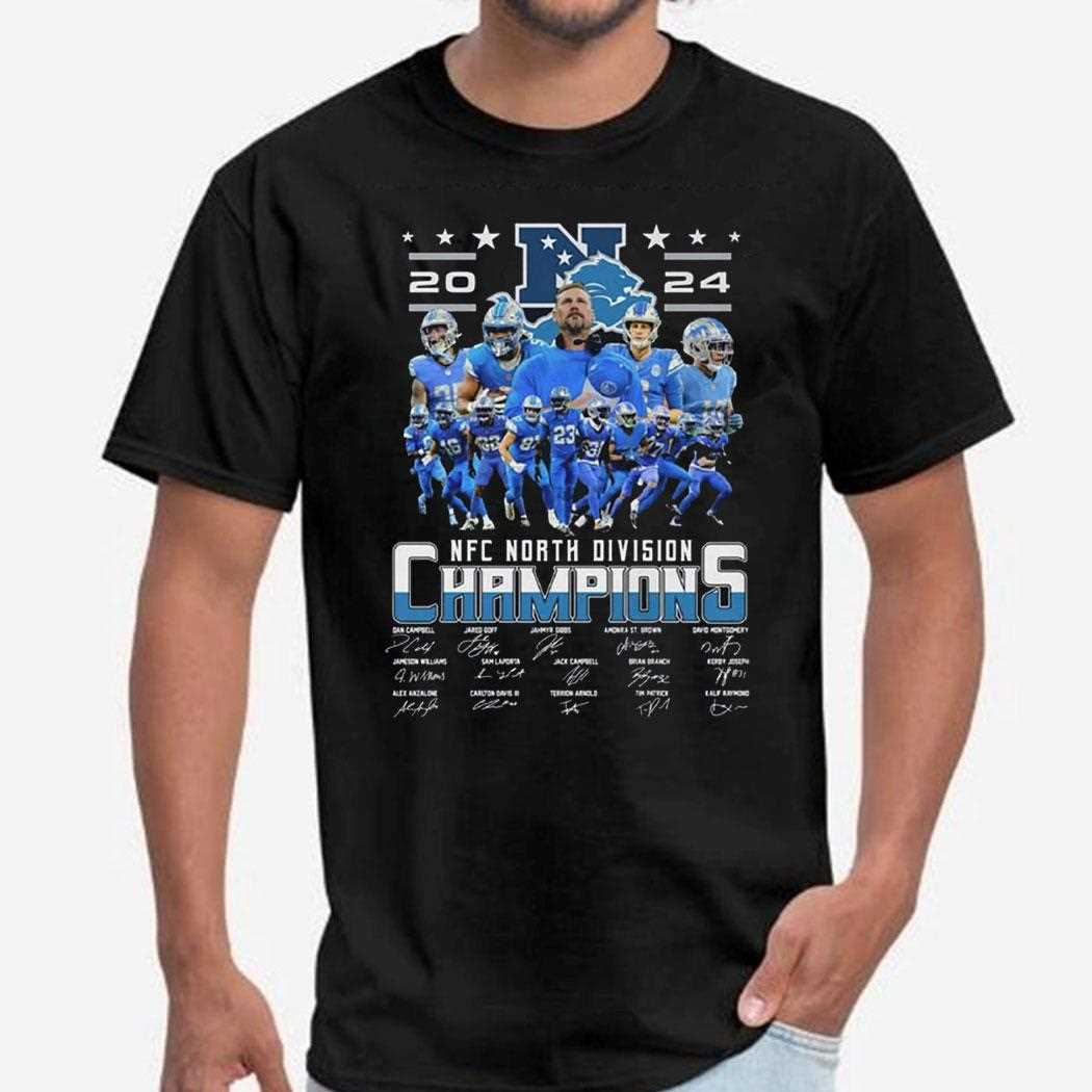 Detroit Lions We Want More Franklin Shirt