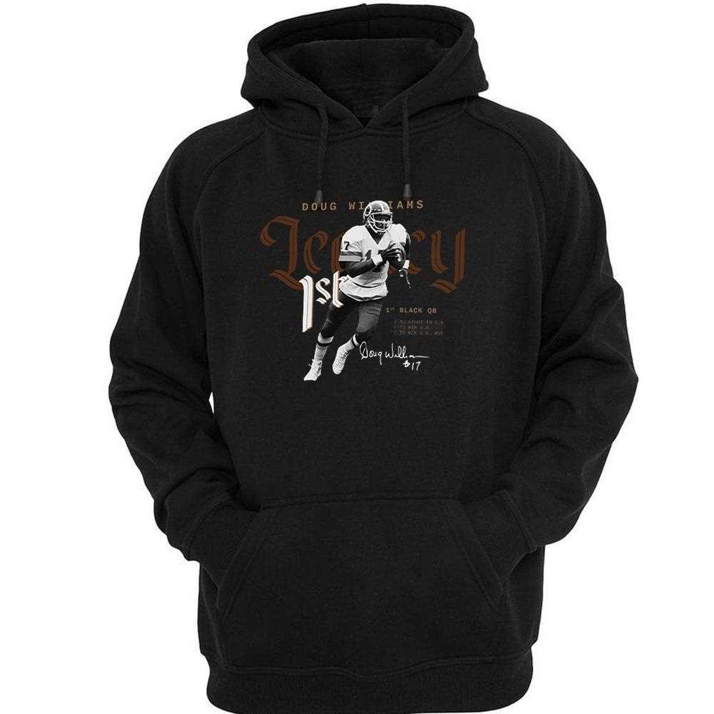 Dan Quinn Doug Williams Legacy Shirt Dan Quinn Doug Williams Legacy Shirt
