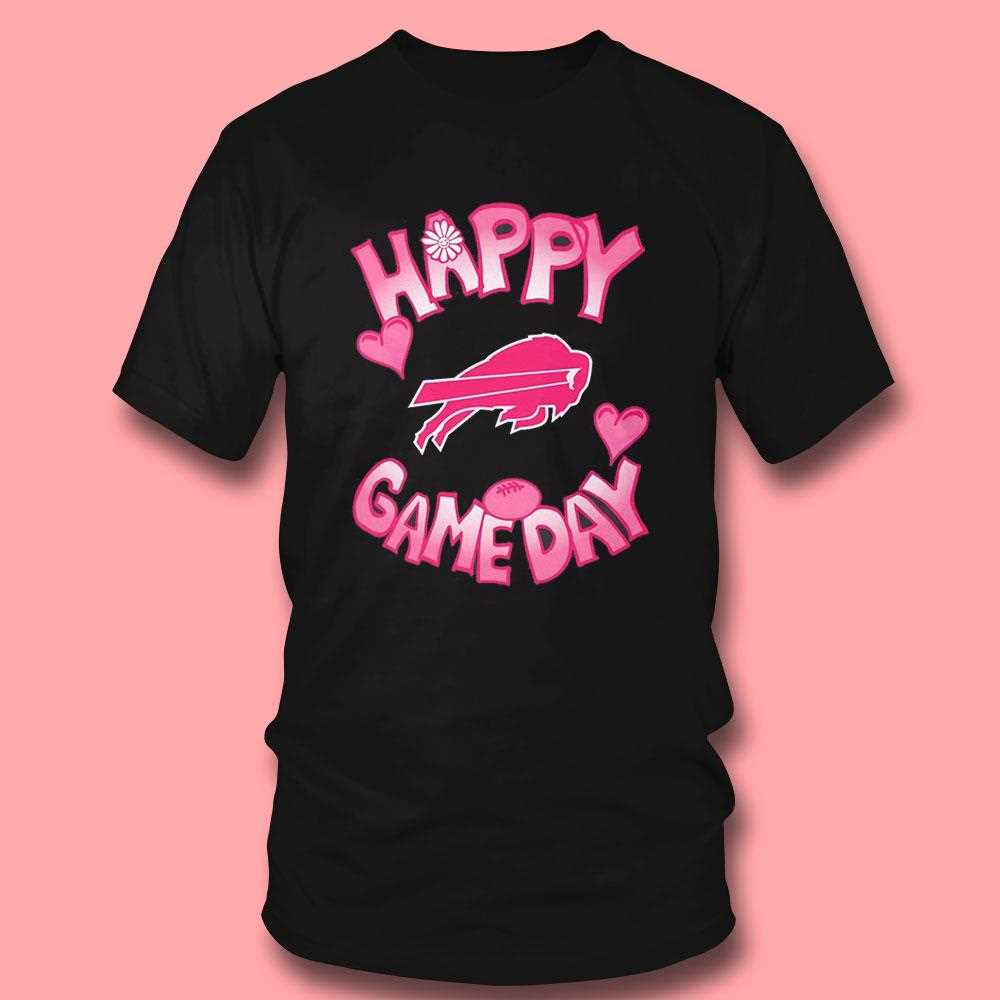 Buffalo Bills Nfl Valentines Day Happy Gameday Shirt Buffalo Bills Nfl Valentines Day Happy Gameday Shirt