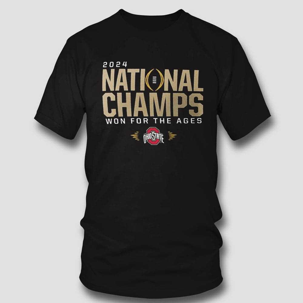Ohio State National Champs Shirt Ohio State National Champs Shirt