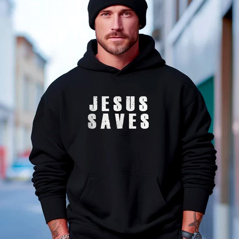 Kyrie Irving Jesus Saves Shirt Kyrie Irving Jesus Saves Shirt