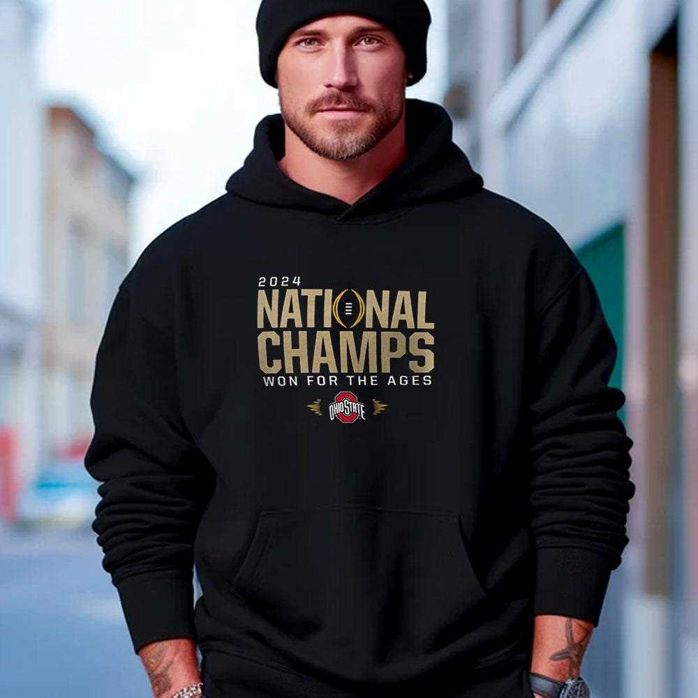 Ohio State National Champs Shirt Ohio State National Champs Shirt