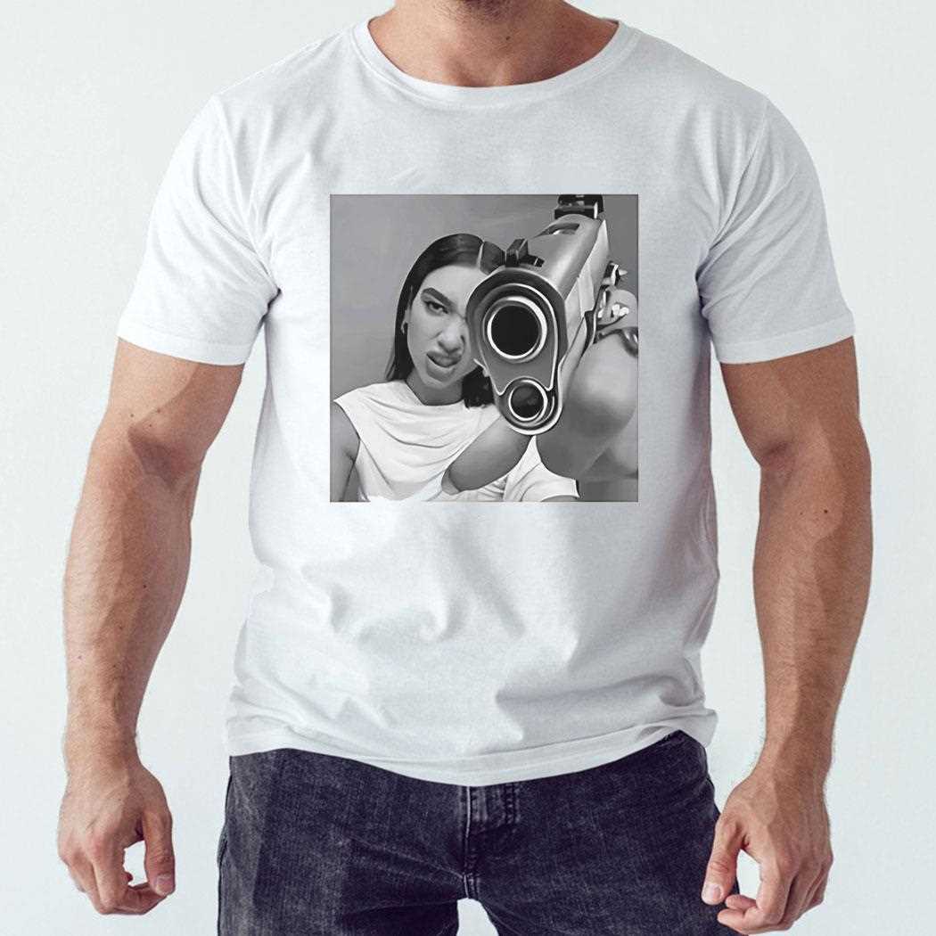 Crochet Shai Gilgeous Alexander Oklahoma City Thunder Shirt Crochet Shai Gilgeous Alexander Oklahoma City Thunder Shirt