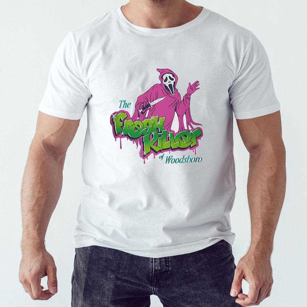 Grinch Serving Grinches All Year Long Christmas Funny Shirt