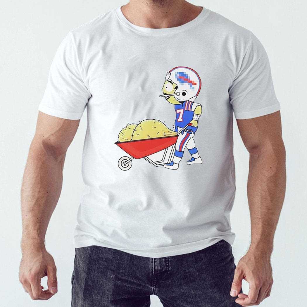 Thanos Legend Choi Seung Hyun Squid Game Vintage Shirt