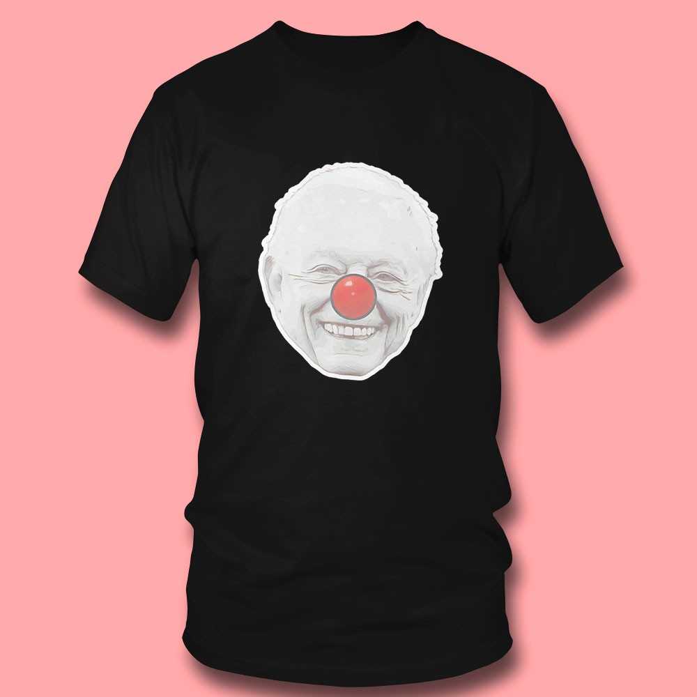 Jerry Clown Shirt Jerry Clown Shirt