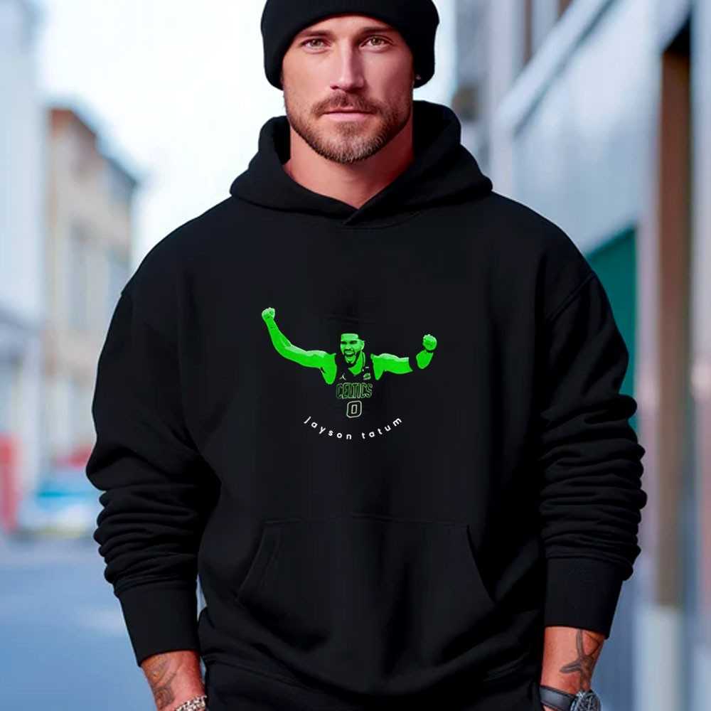 Jayson Tatum Boston Celtics Nba Star Shirt Jayson Tatum Boston Celtics Nba Star Shirt