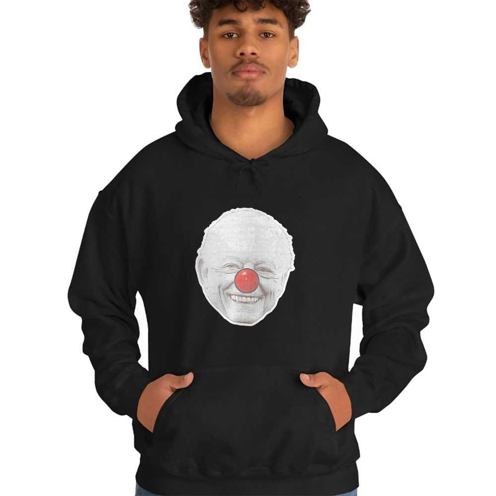 Jerry Clown Shirt Jerry Clown Shirt