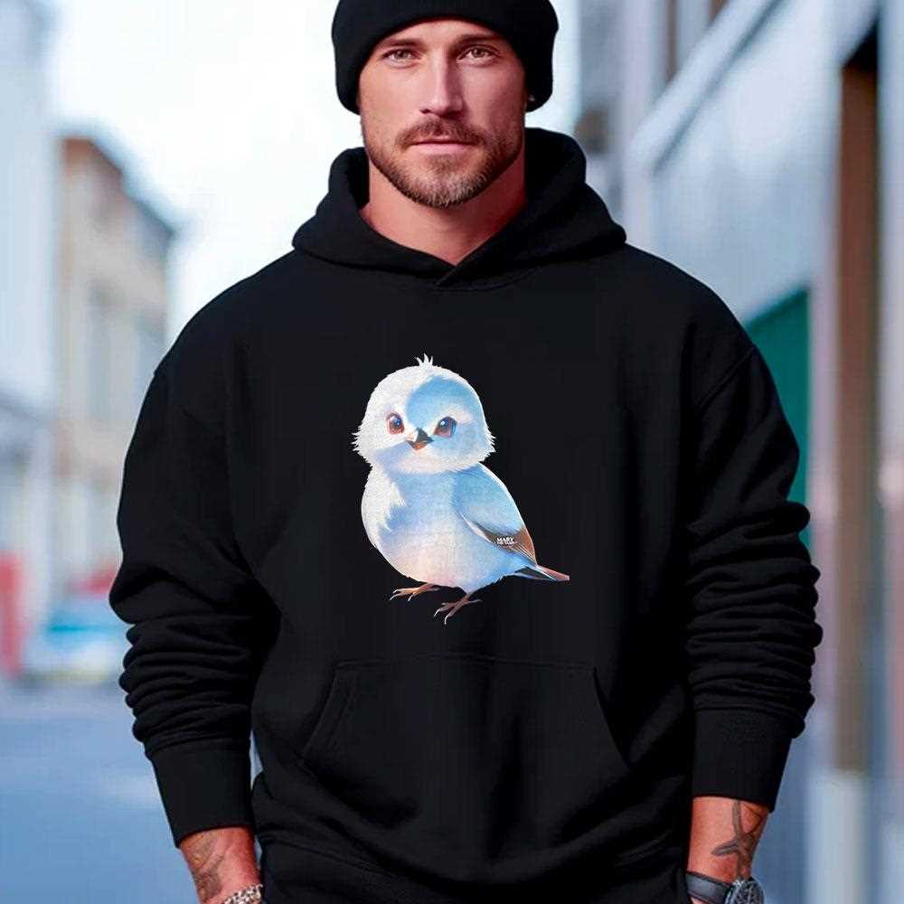 Shima Enaga Snow Fairy Bird Shirt Shima Enaga Snow Fairy Bird Shirt