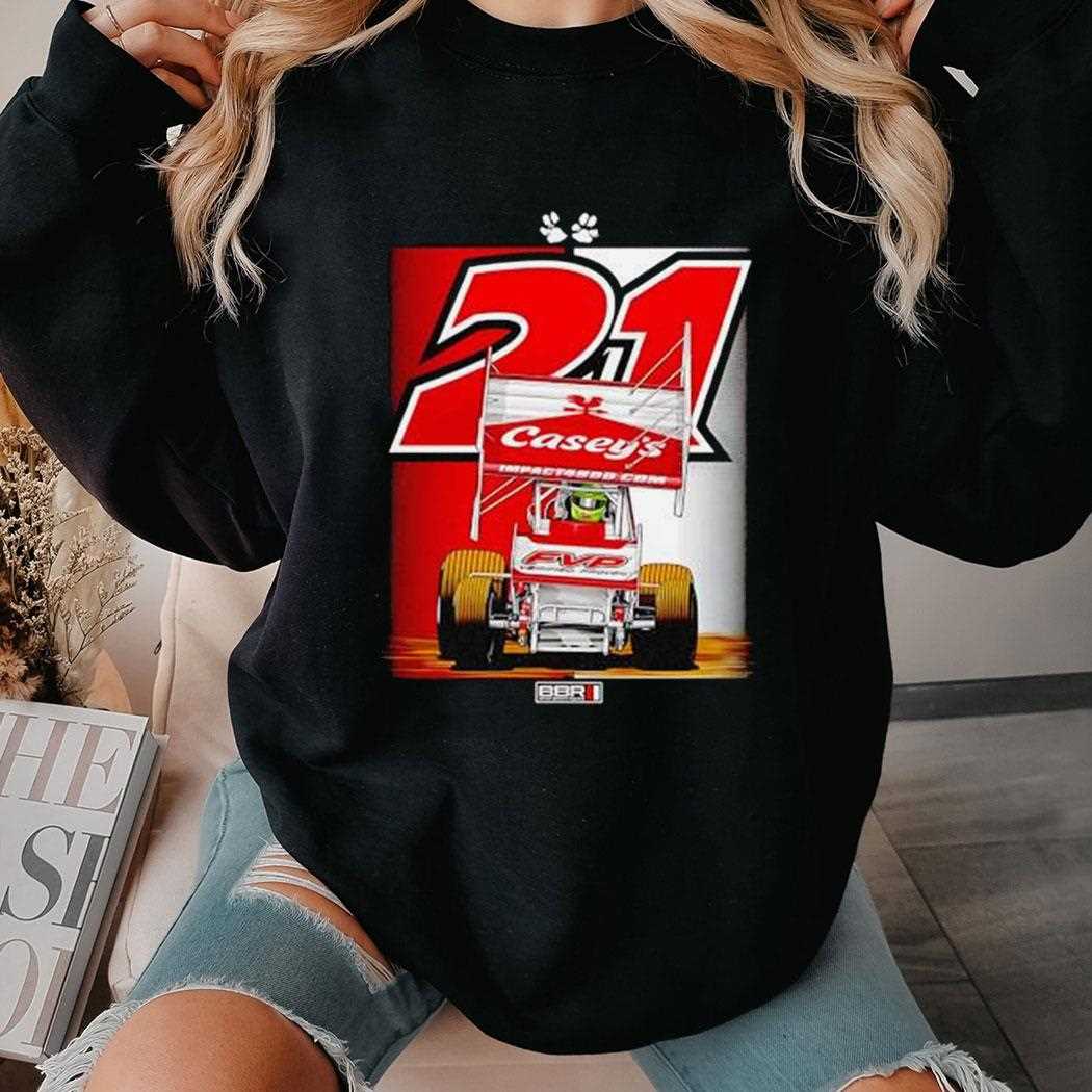 Aew The Outrunners Youngest Men Alive Shirt