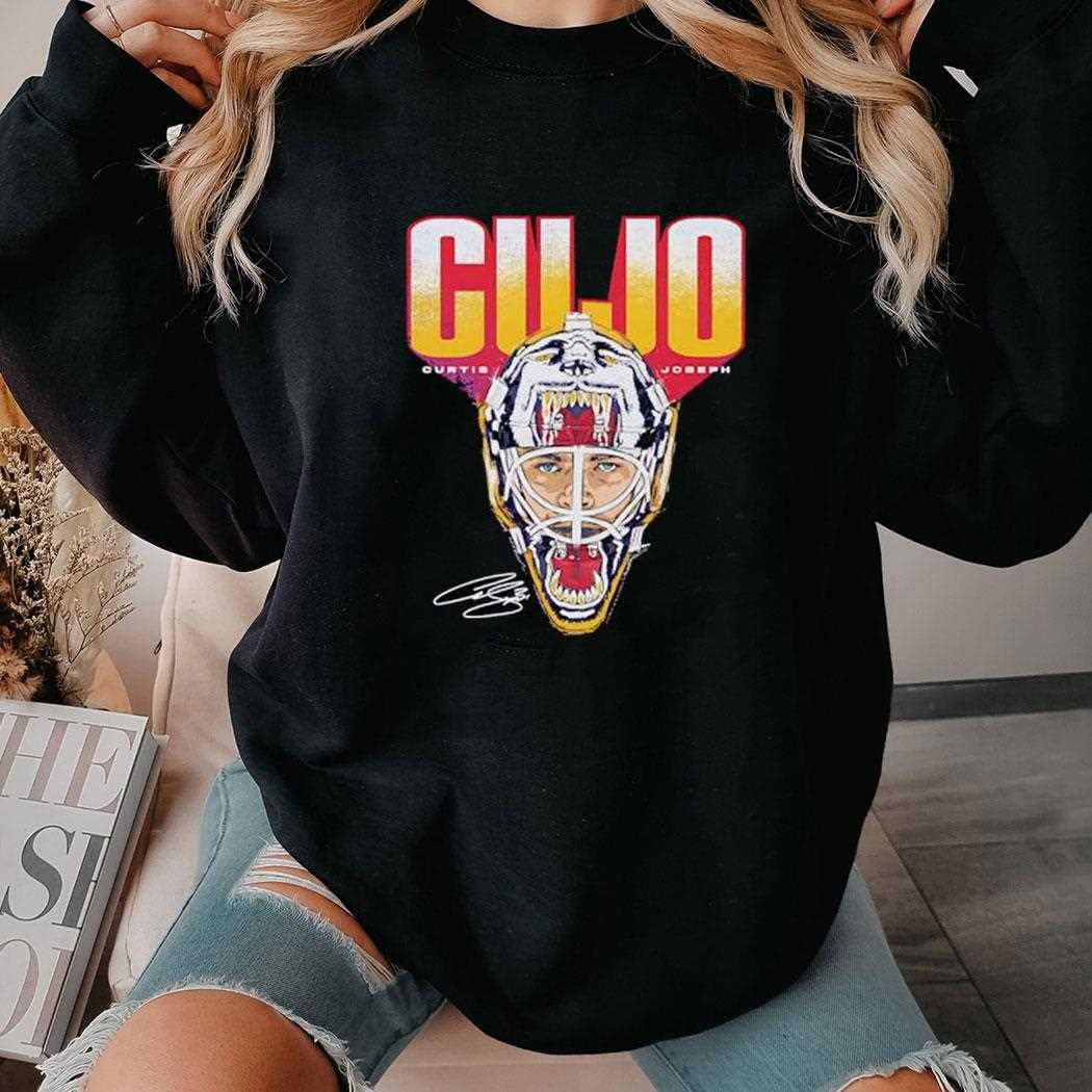 Connor Caponi 169 Games Denver Pioneers Mens Ice Hockey Shirt