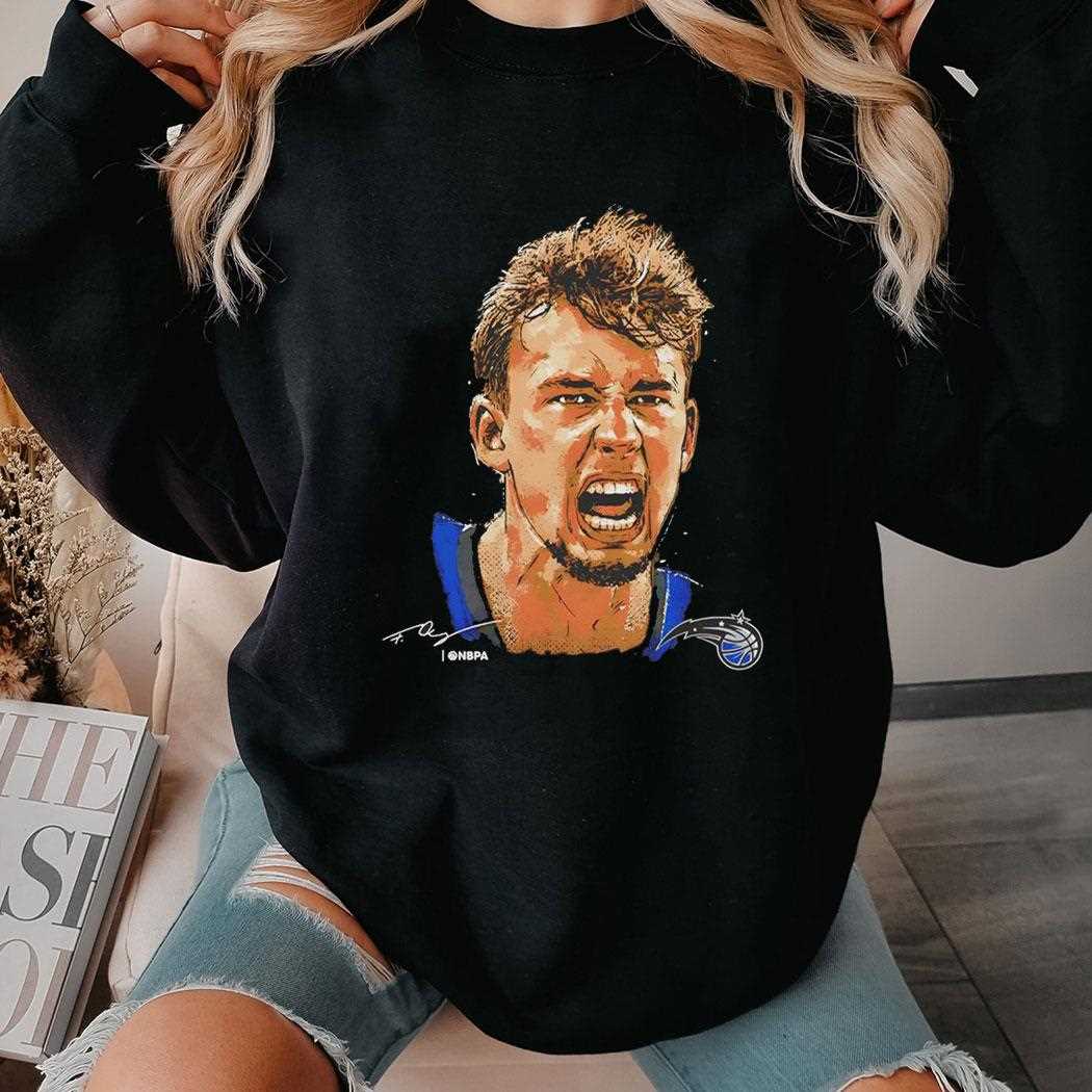 Future Worm Food Shirt