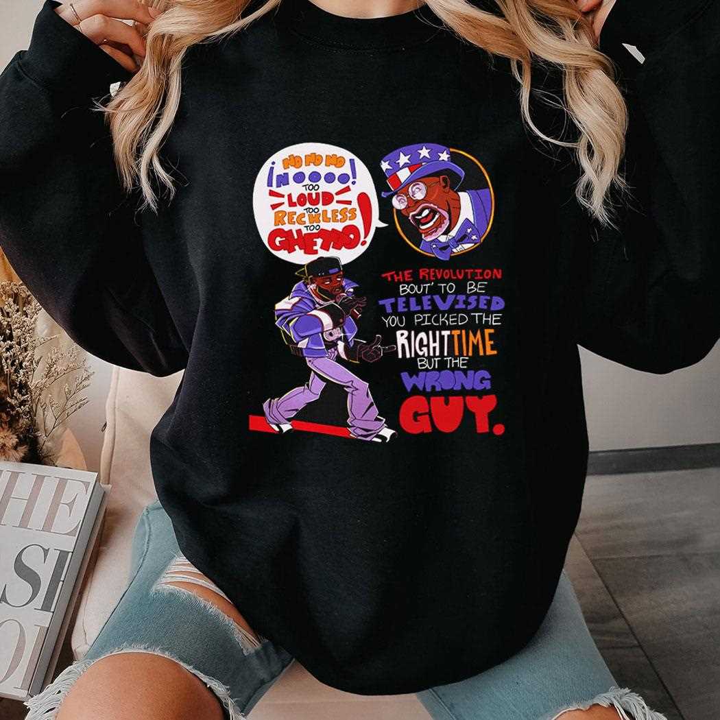 Jim Duggan Got Wood Wrestling Shirt