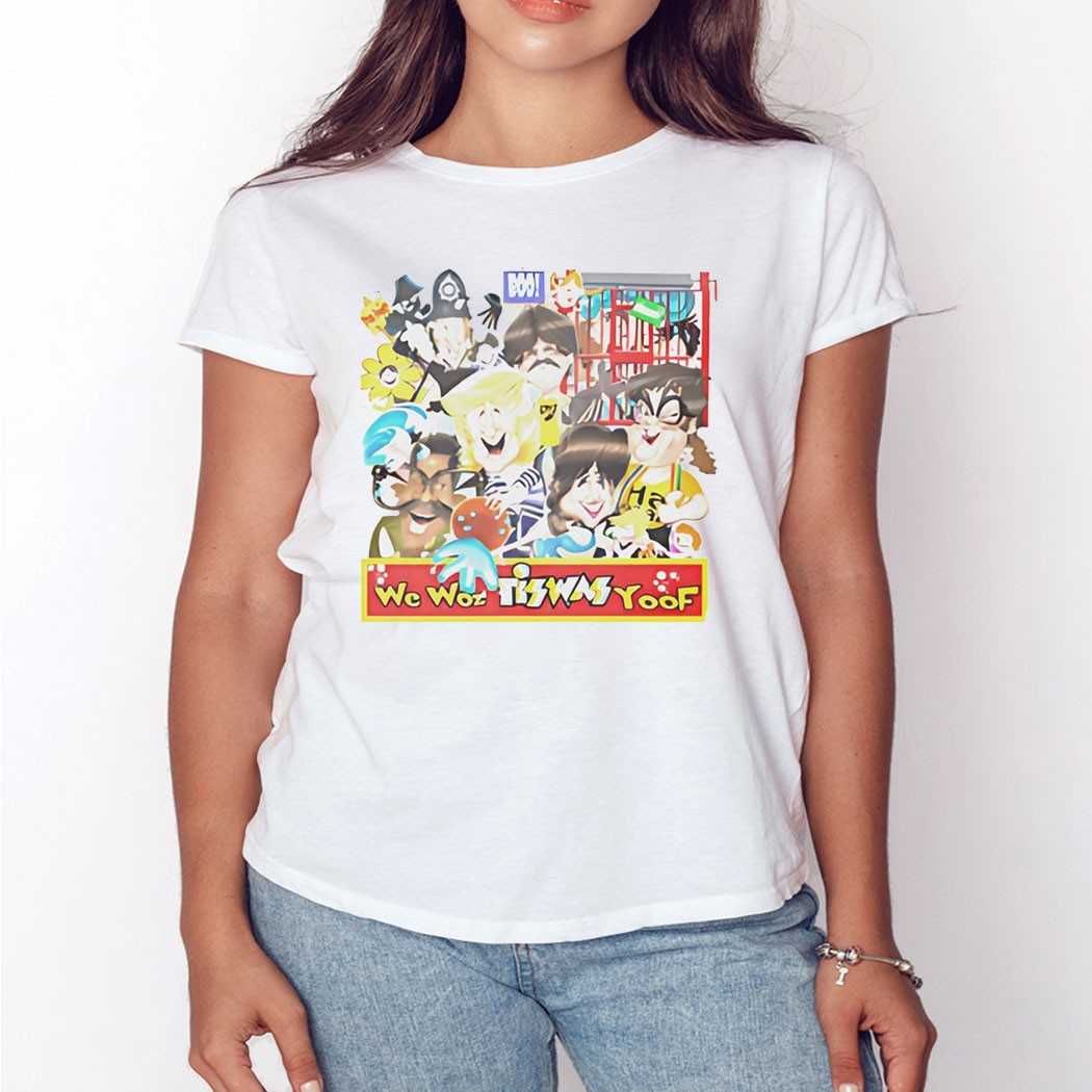 Anarchy On A Saturday Shirt Anarchy On A Saturday Shirt