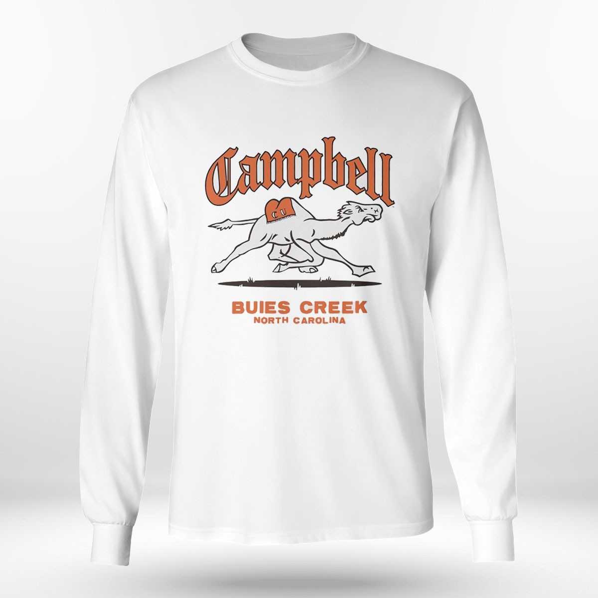 Campbell Fighting Camels Buies Creek Vintage Shirt Campbell Fighting Camels Buies Creek Vintage Shirt