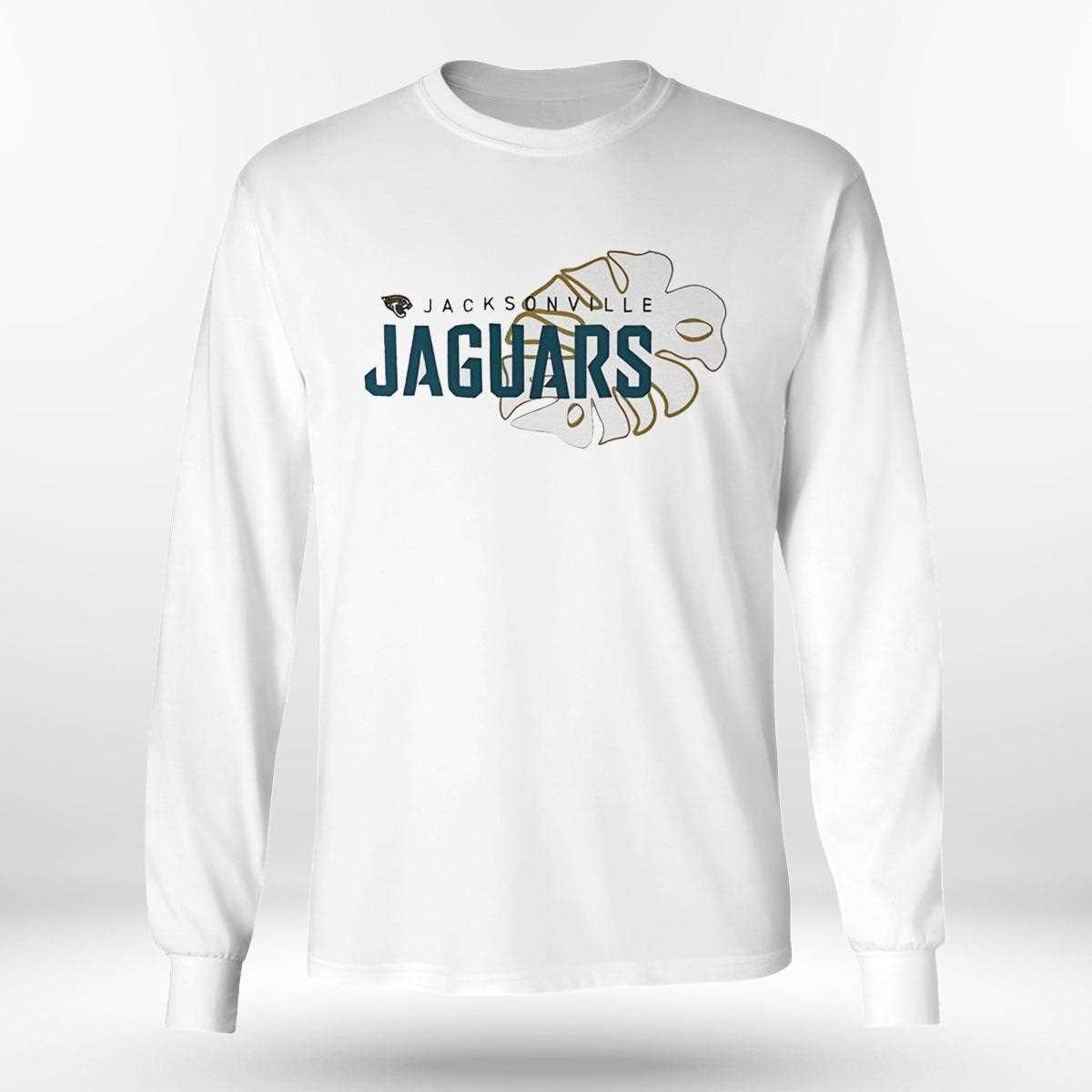 Jacksonville Jaguars Nfl Football Logo Shirt Jacksonville Jaguars Nfl Football Logo Shirt