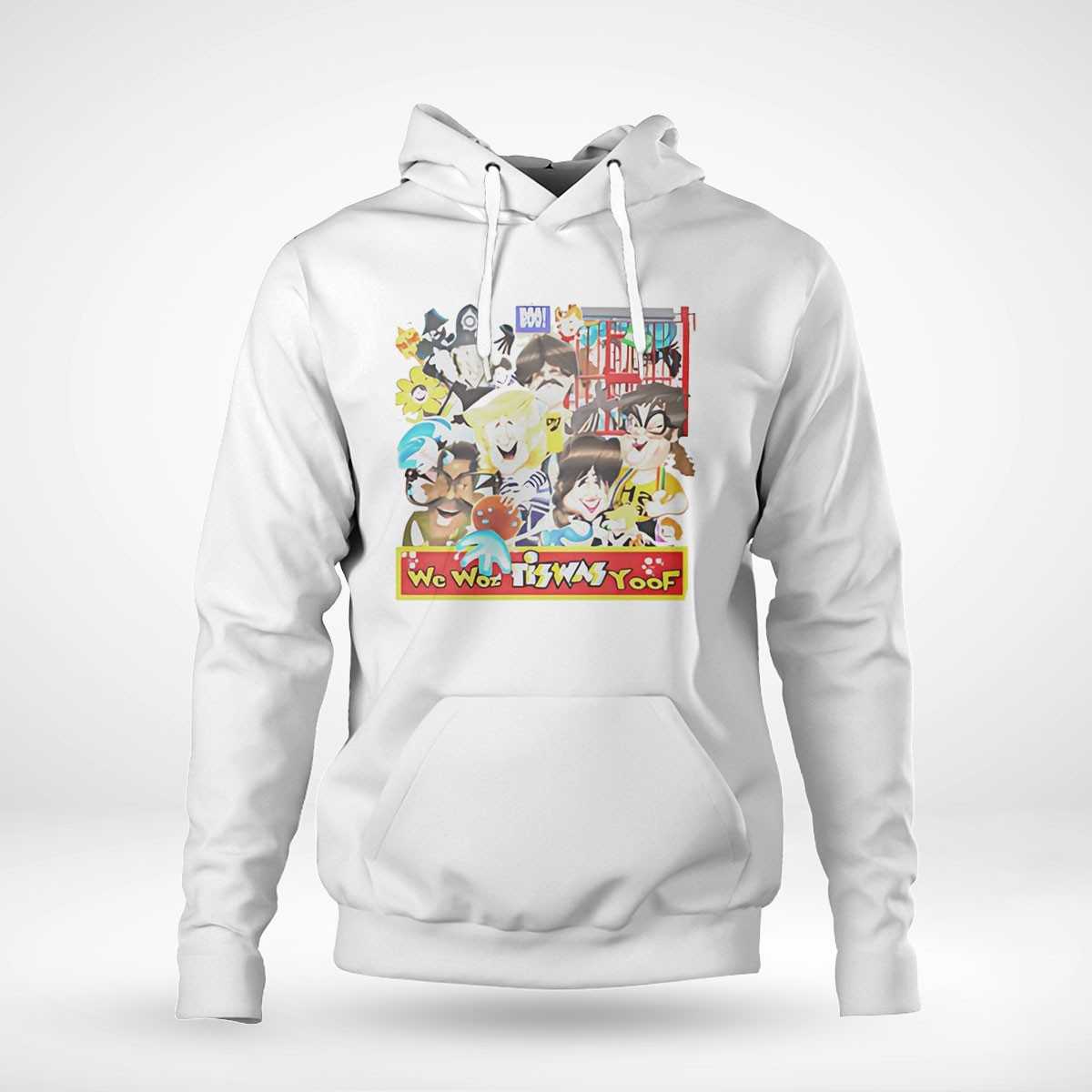 Anarchy On A Saturday Shirt Anarchy On A Saturday Shirt