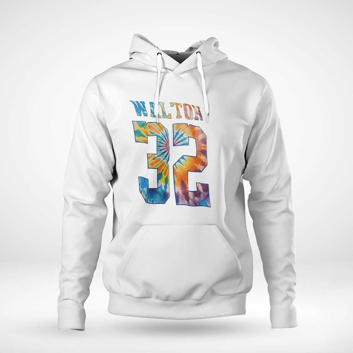 Bill Walton Ucla Mens Basketball 32 Tie Dye Shirt Bill Walton Ucla Mens Basketball 32 Tie Dye Shirt