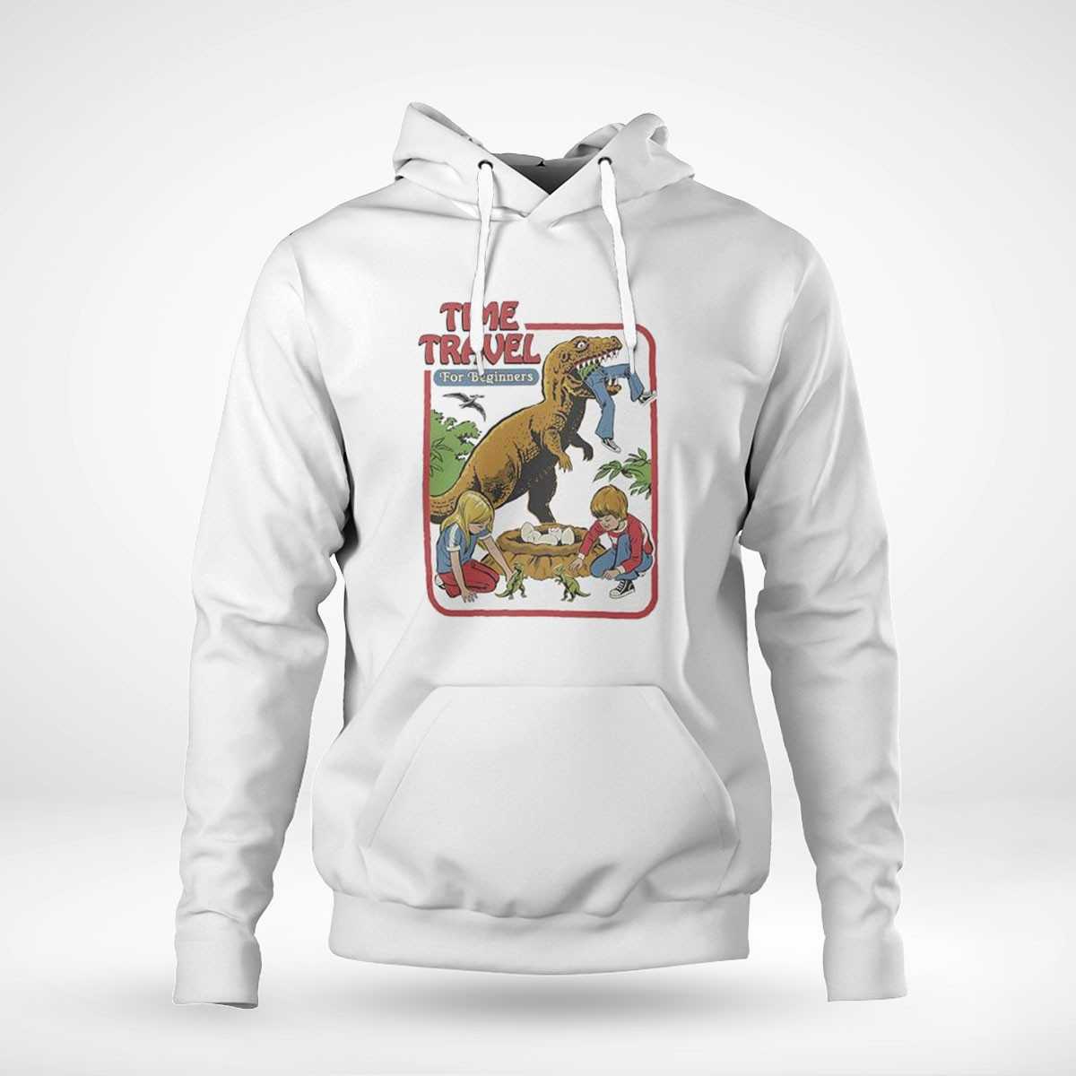 Dinosaur Time Travel For Beginners Shirt Dinosaur Time Travel For Beginners Shirt