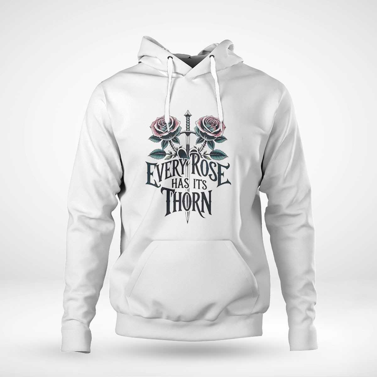 Every Rose Has Its Thorn Shirt Every Rose Has Its Thorn Shirt