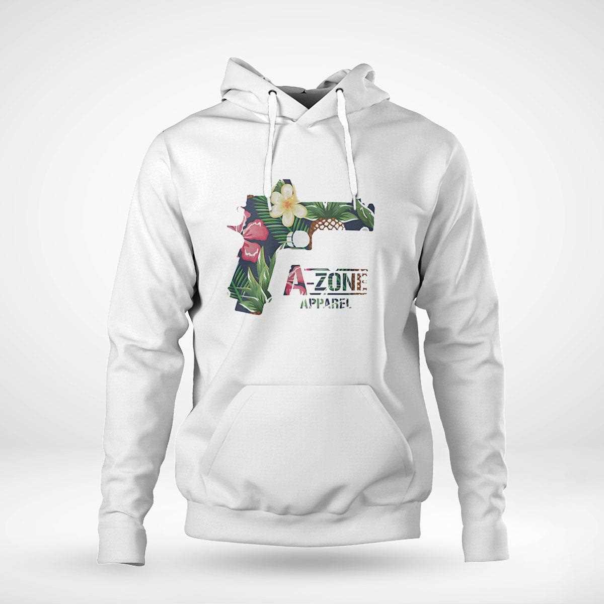 Gun A Zone Apparel Shirt Gun A Zone Apparel Shirt