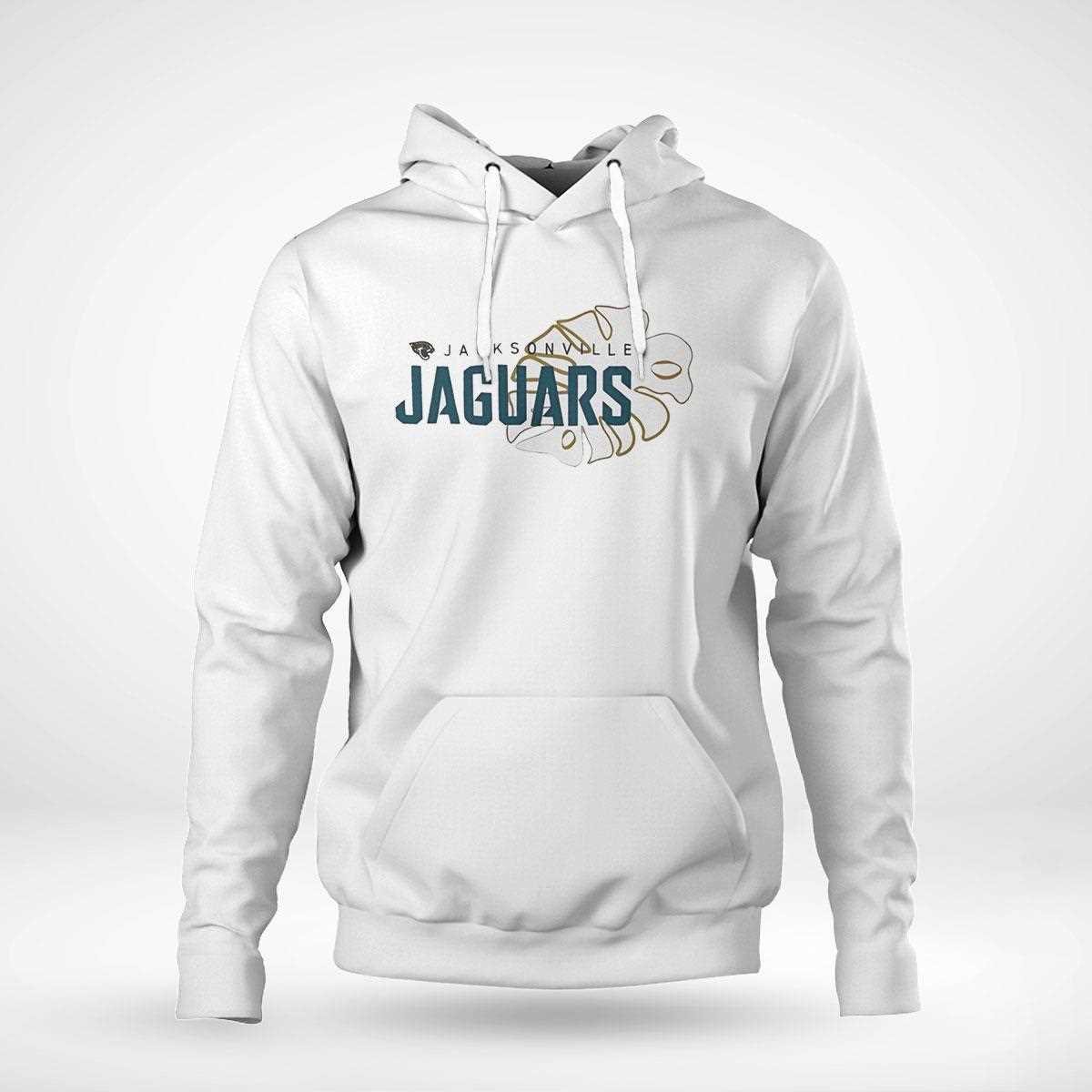 Jacksonville Jaguars Nfl Football Logo Shirt Jacksonville Jaguars Nfl Football Logo Shirt