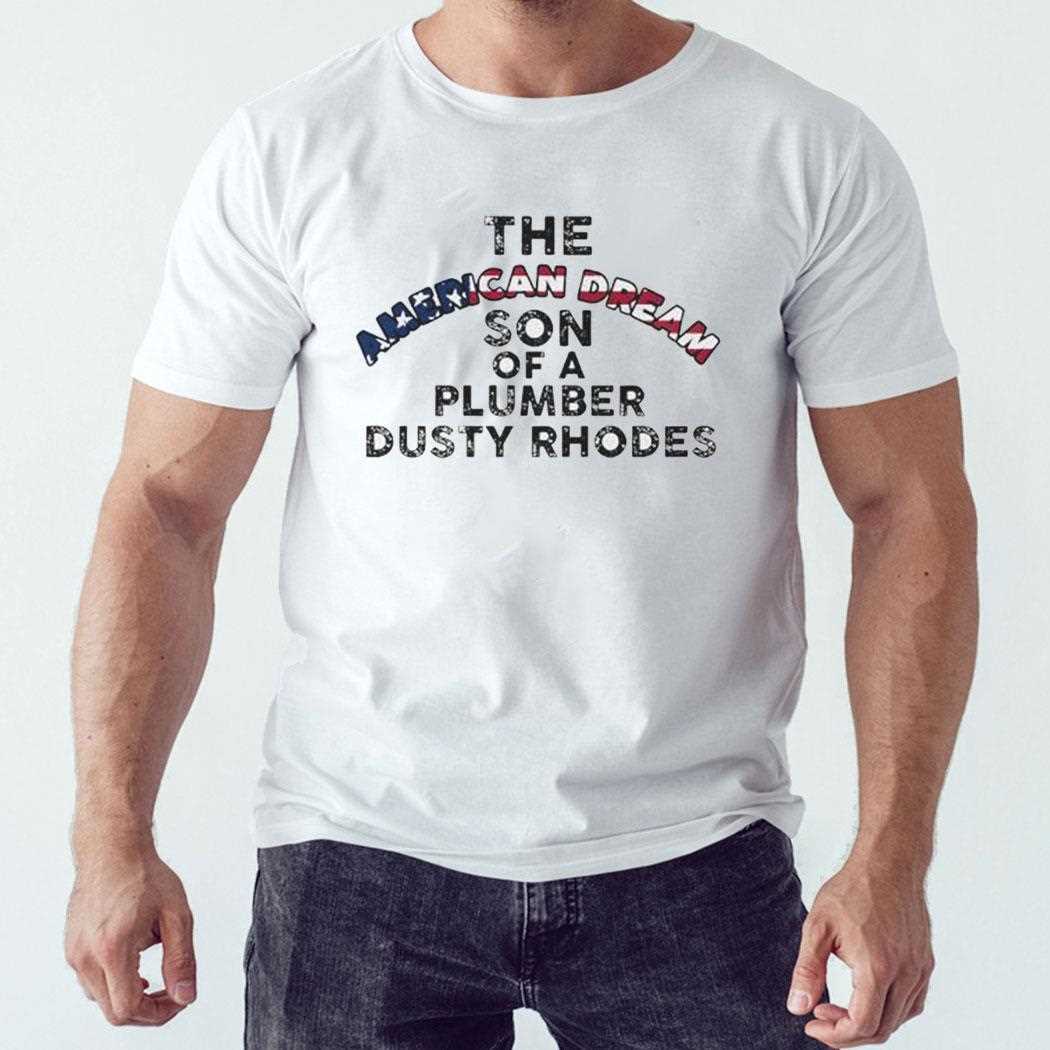 Donny The Quicker Fucker Upper Shirt