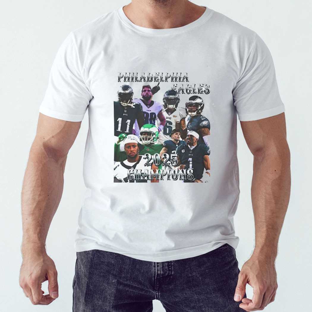 Philadelphia Eagles Quinyon Mitchell Island Signature Vintage Shirt Philadelphia Eagles Quinyon Mitchell Island Signature Vintage Shirt
