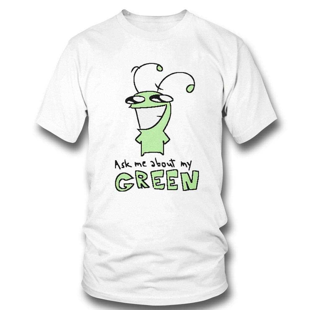 Ash Trevino Its So Hard Being Me Shirt