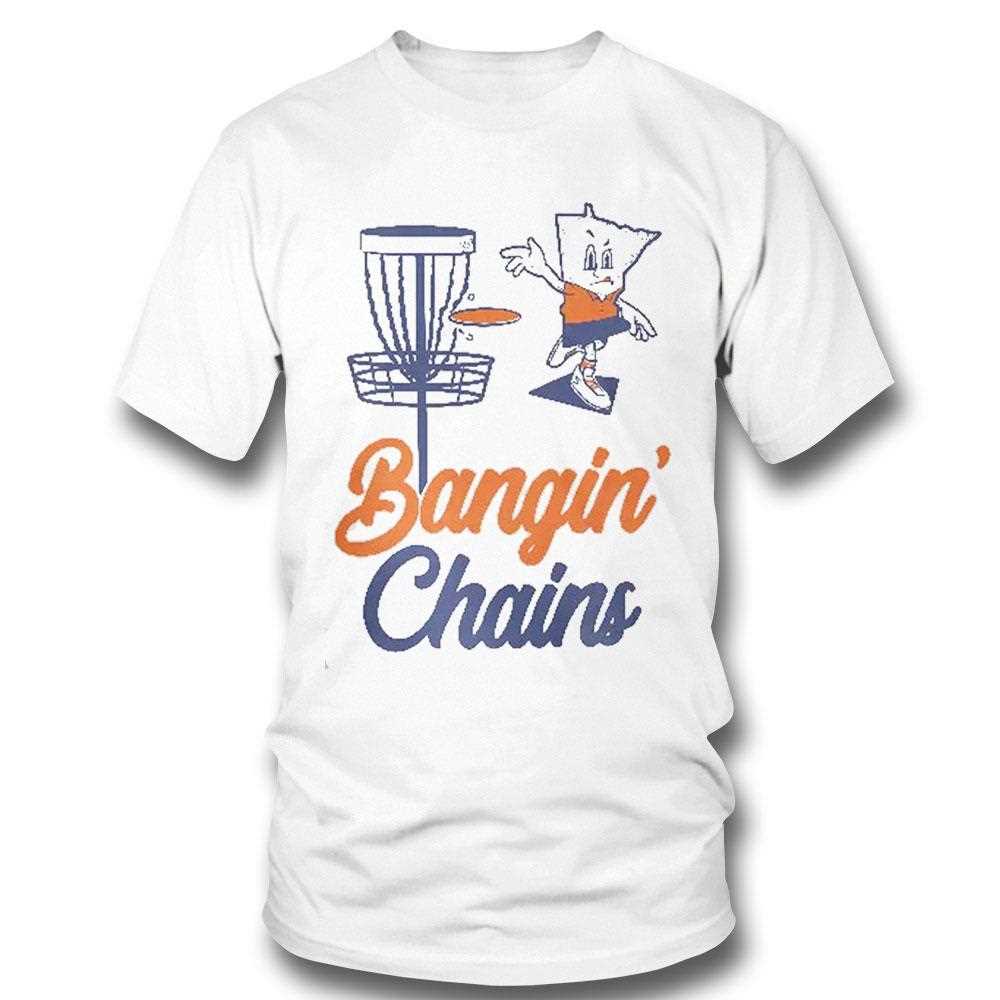 Bangin Chains Shirt Bangin Chains Shirt
